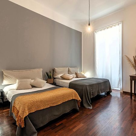 Bed and Breakfast Don Mimi Leisure Palermo Exterior foto