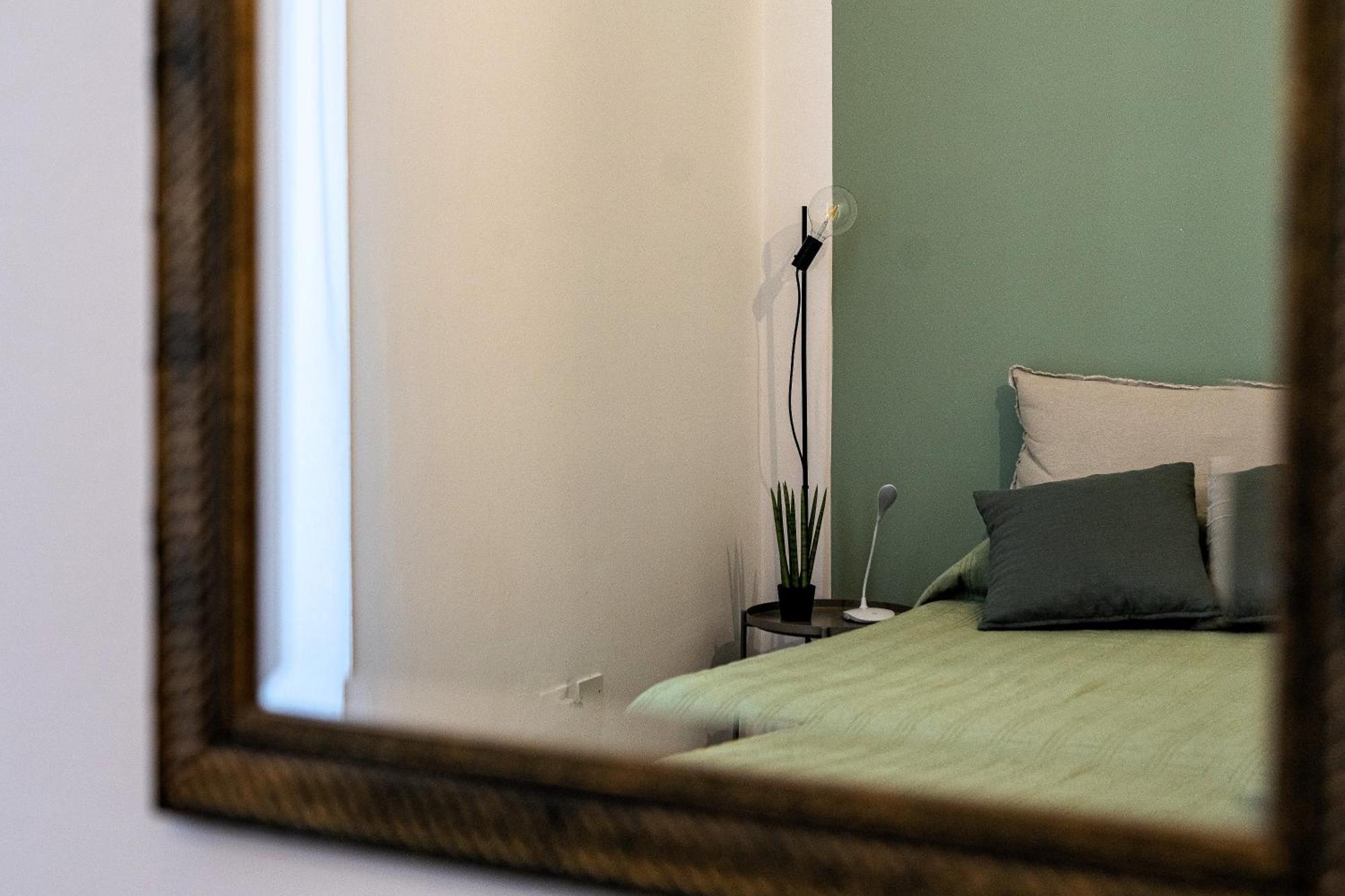 Bed and Breakfast Don Mimi Leisure Palermo Exterior foto