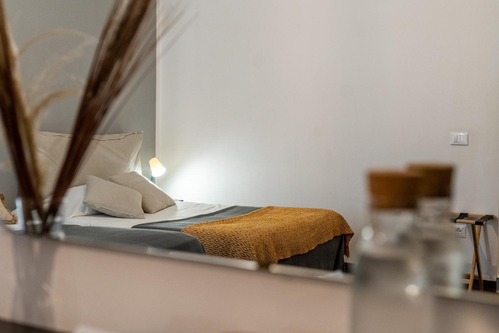 Bed and Breakfast Don Mimi Leisure Palermo Exterior foto