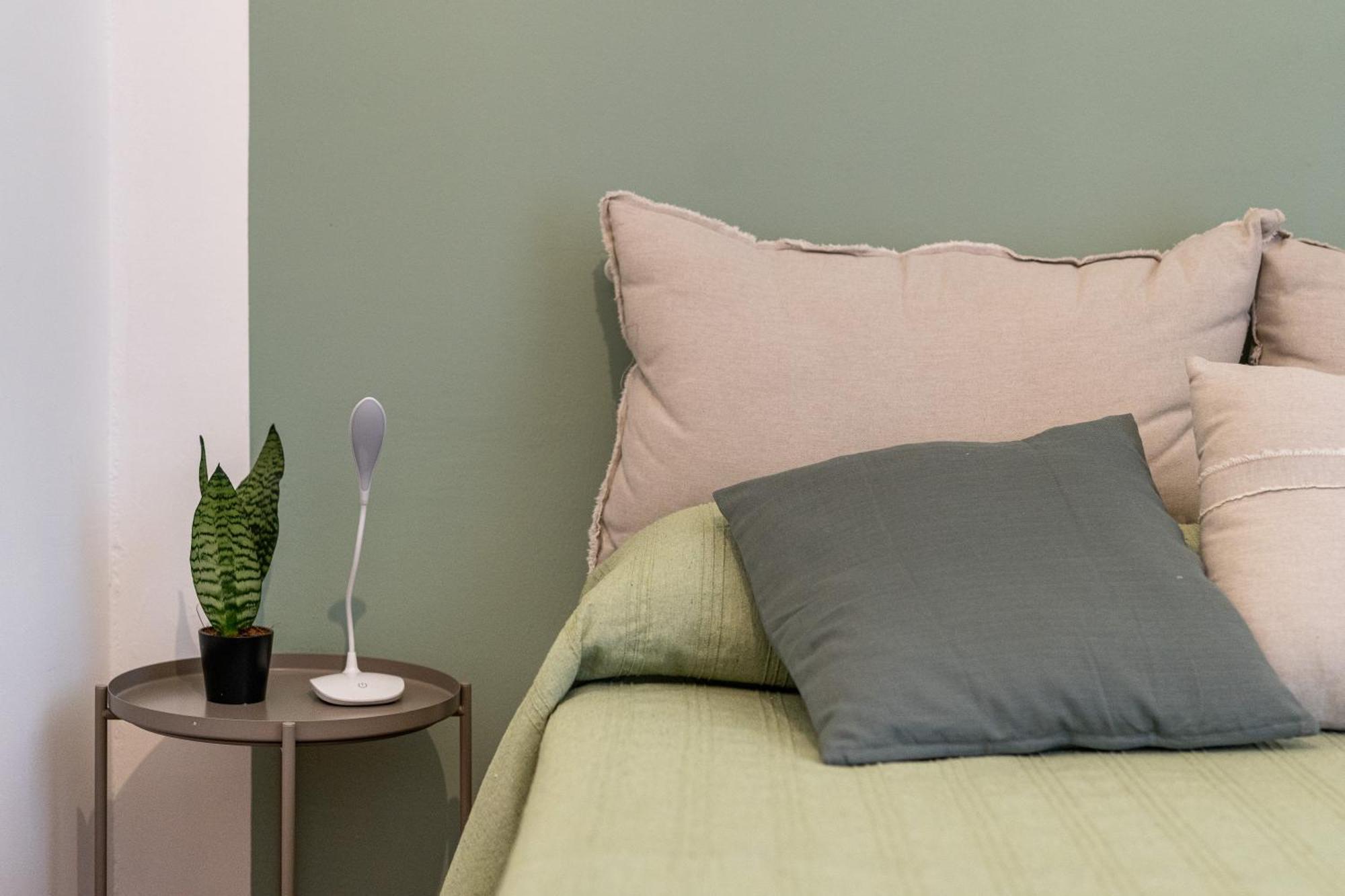 Bed and Breakfast Don Mimi Leisure Palermo Exterior foto