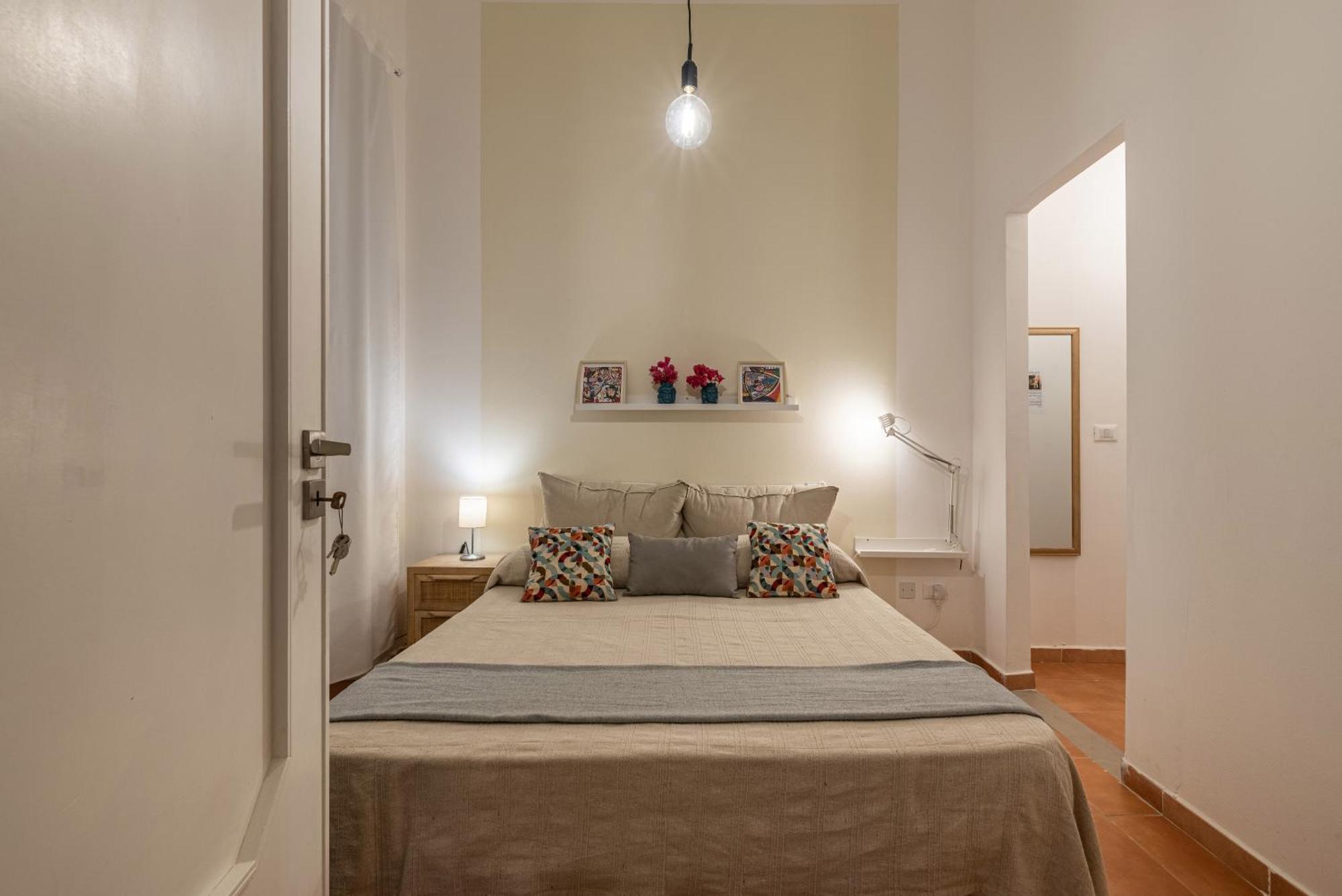 Bed and Breakfast Don Mimi Leisure Palermo Exterior foto