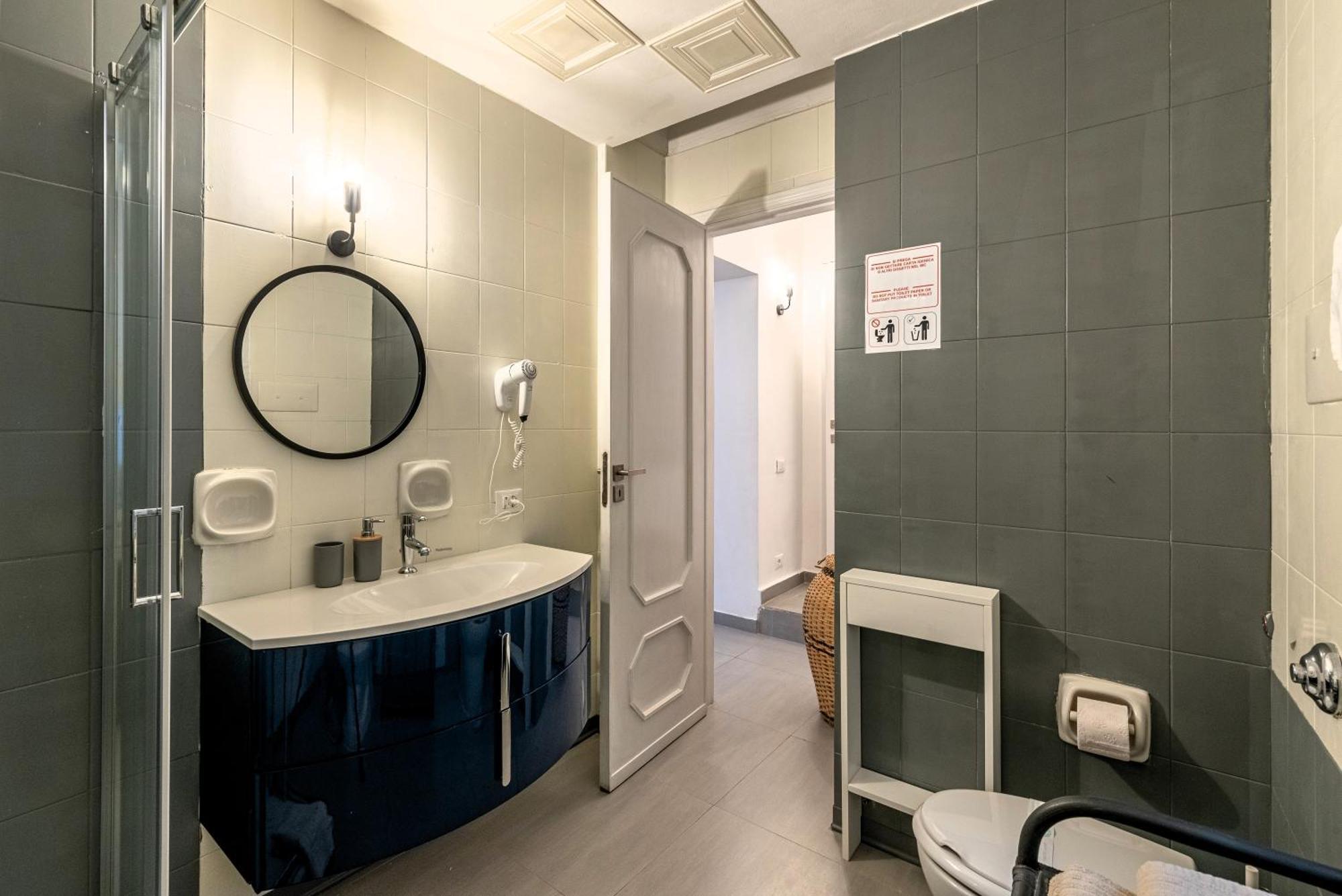 Bed and Breakfast Don Mimi Leisure Palermo Exterior foto