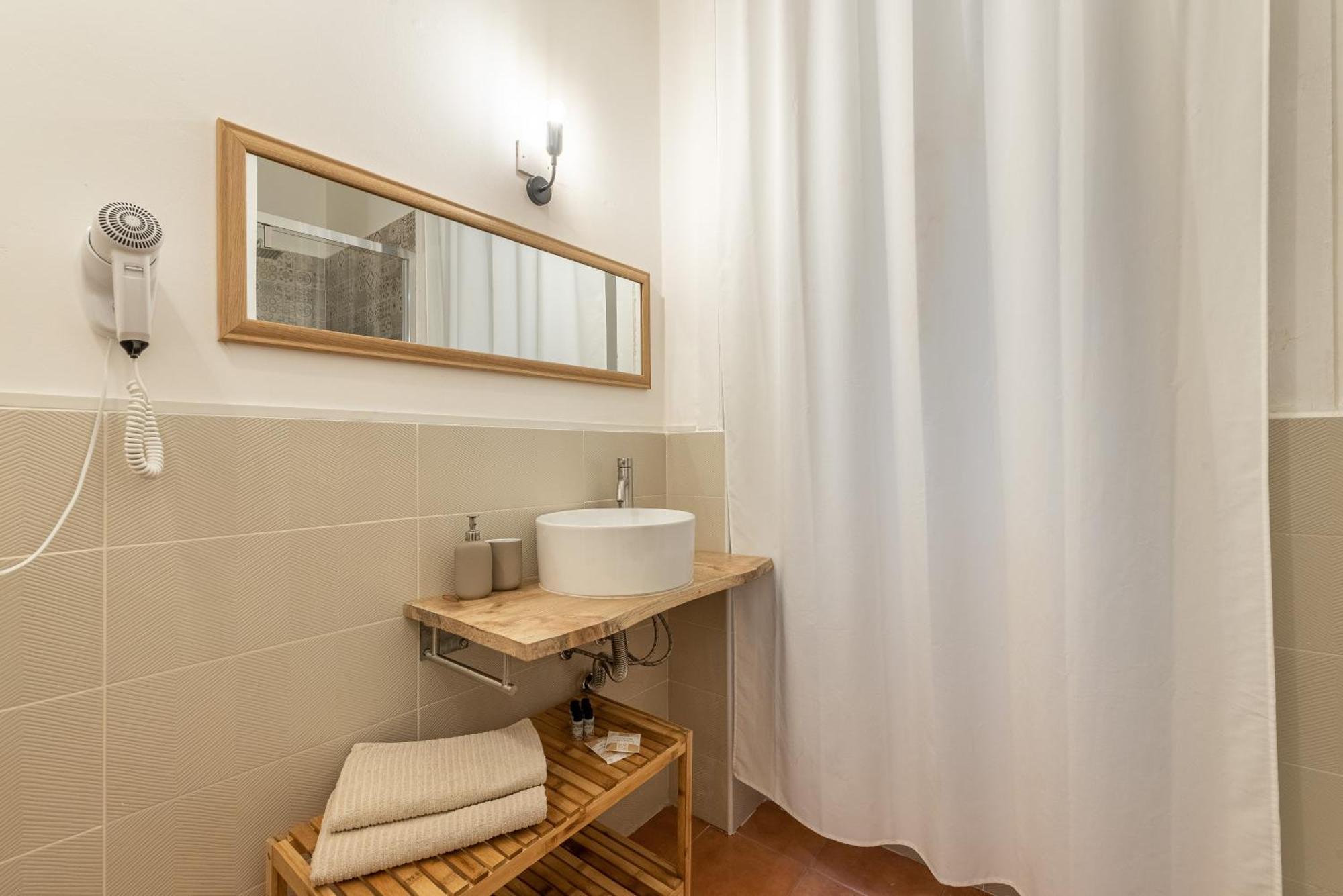 Bed and Breakfast Don Mimi Leisure Palermo Exterior foto