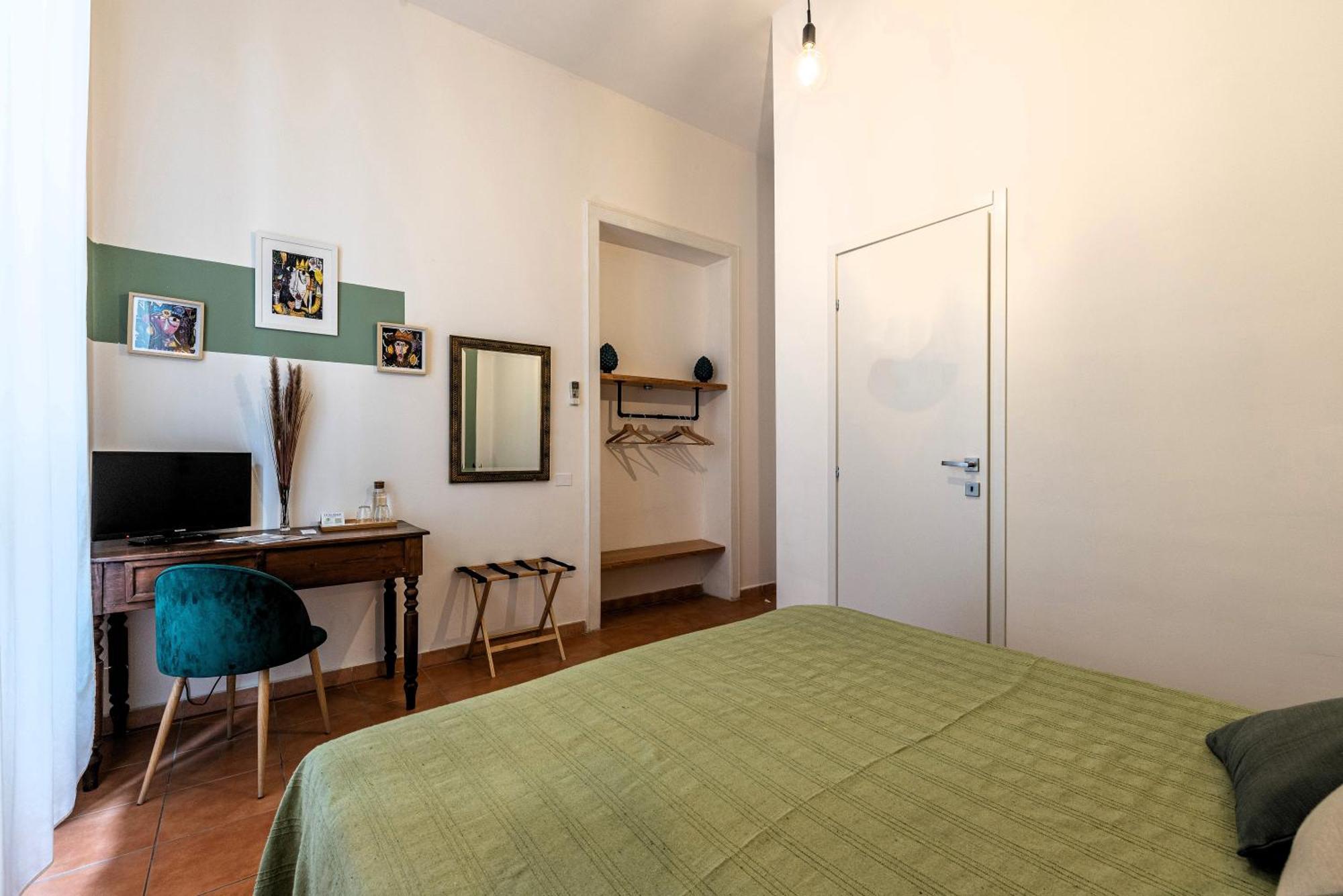 Bed and Breakfast Don Mimi Leisure Palermo Exterior foto