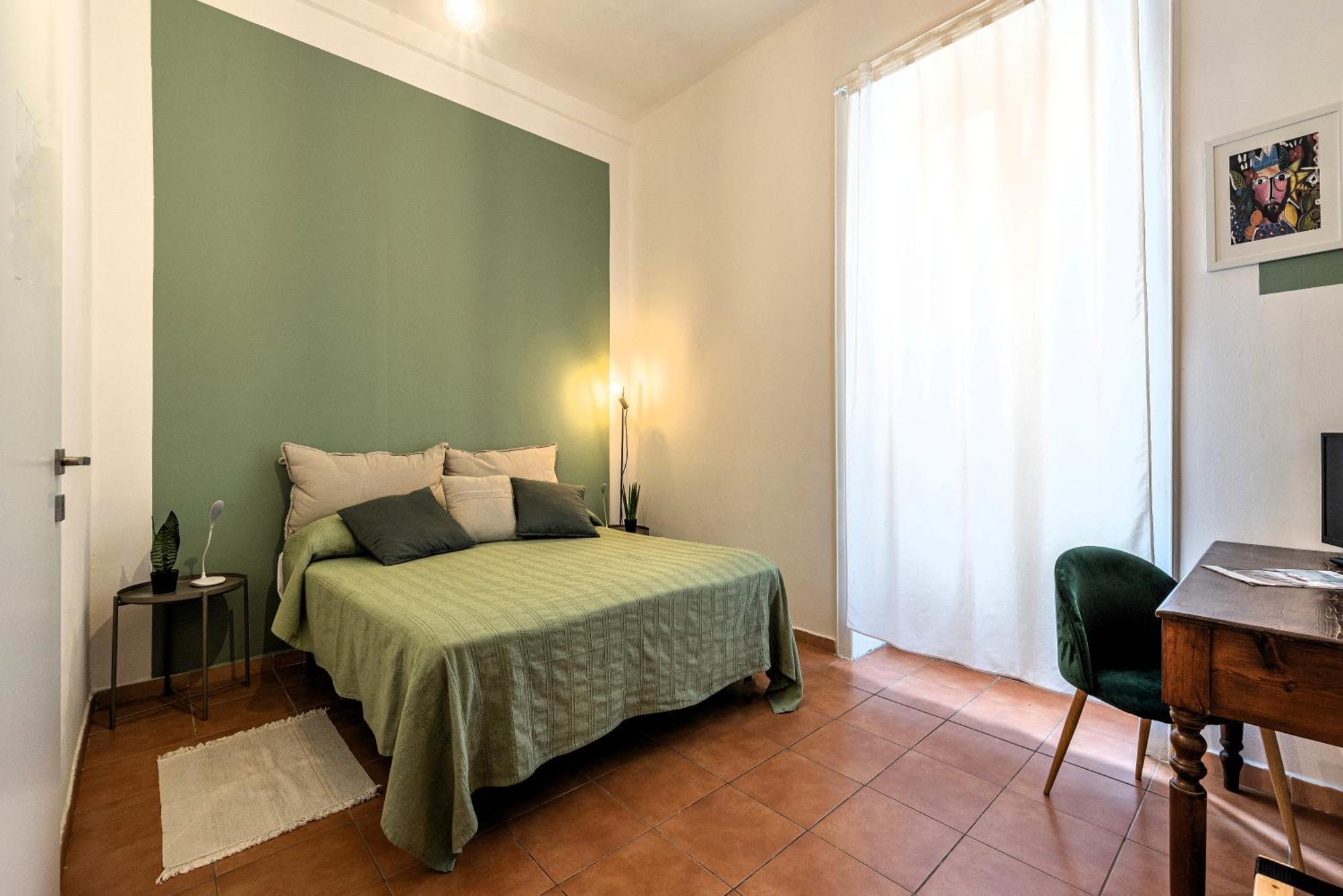 Bed and Breakfast Don Mimi Leisure Palermo Exterior foto