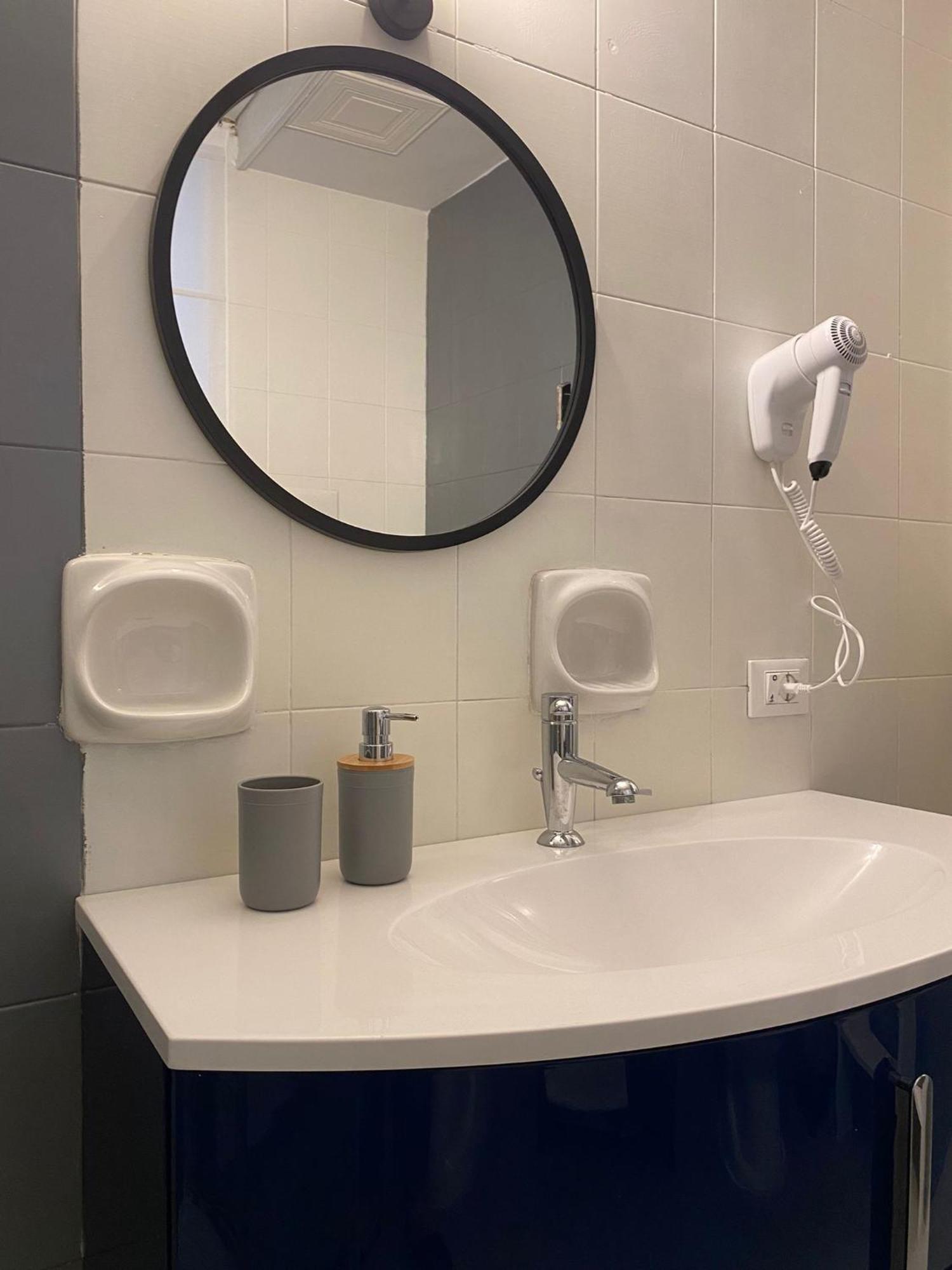 Bed and Breakfast Don Mimi Leisure Palermo Exterior foto