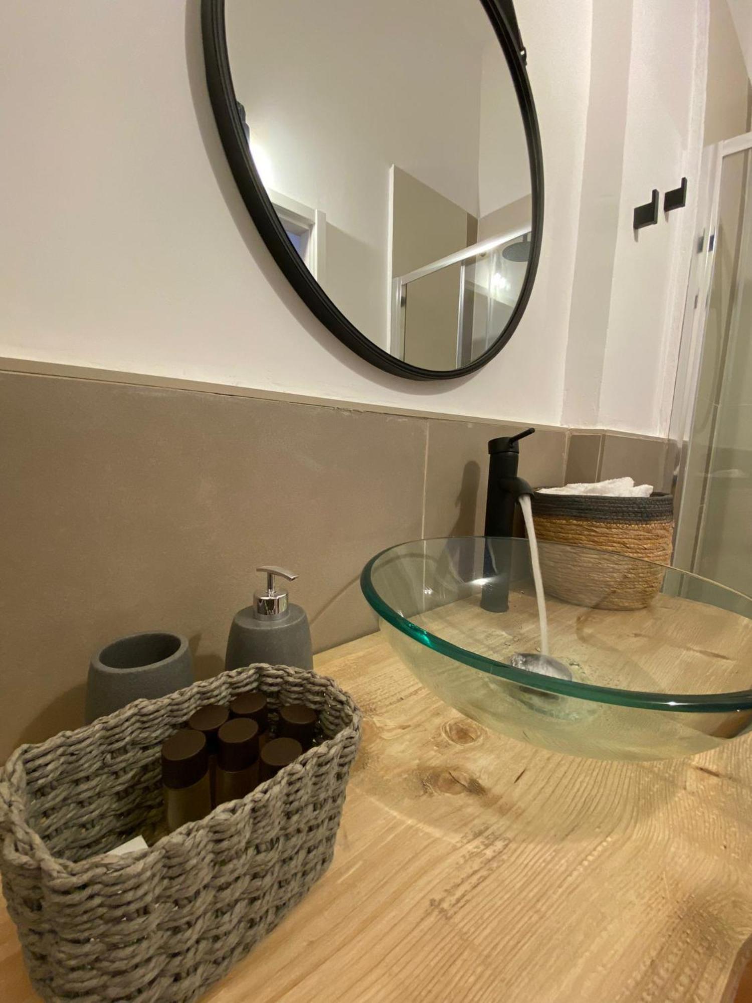 Bed and Breakfast Don Mimi Leisure Palermo Exterior foto