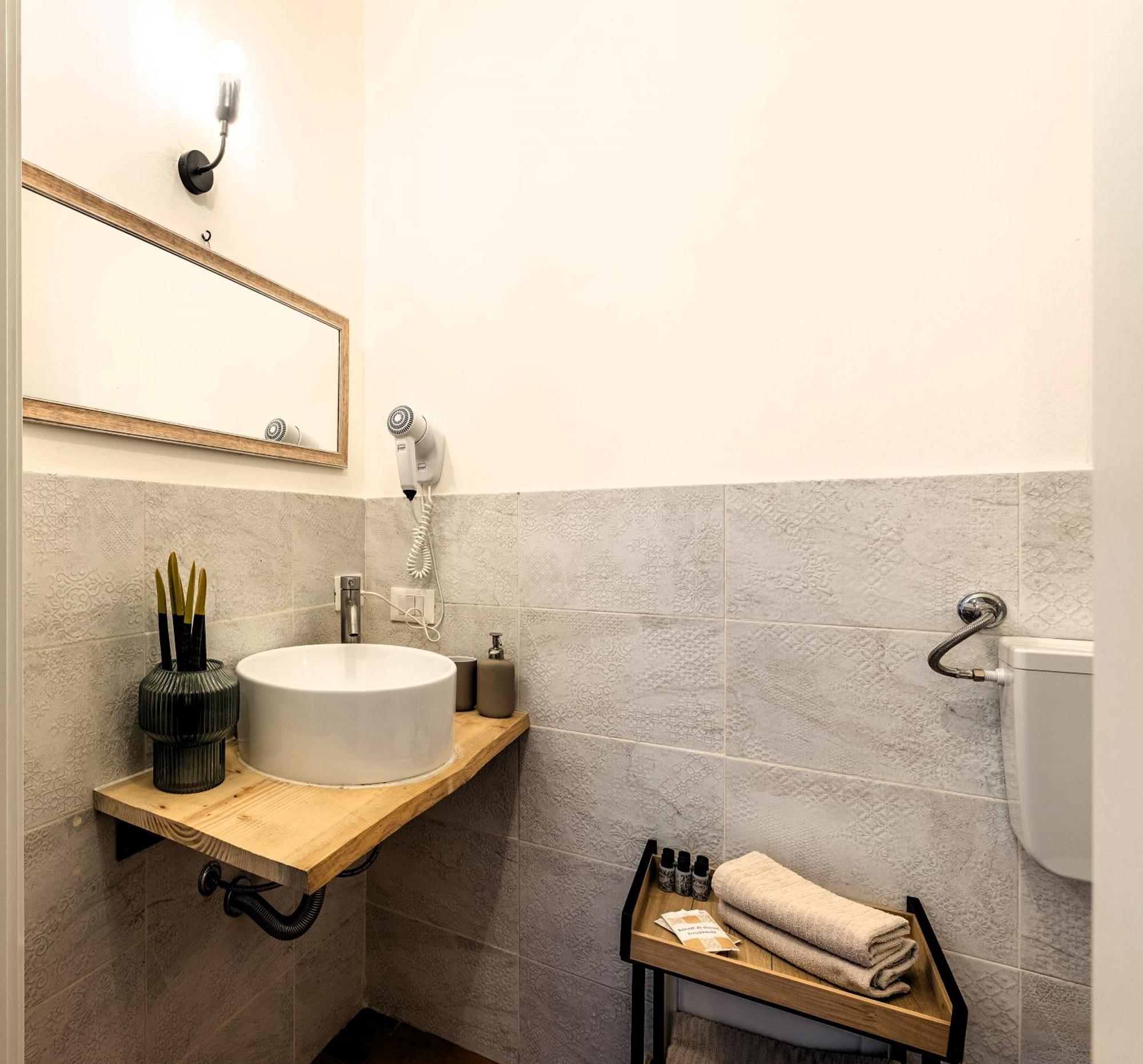Bed and Breakfast Don Mimi Leisure Palermo Exterior foto